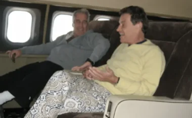 Dosja Epstein/ BBC tregon si Epstein përdorte agjent modelimi për të rekrutuar vajza