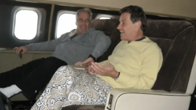 Dosja Epstein  BBC tregon si Epstein përdorte agjent modelimi për të rekrutuar vajza