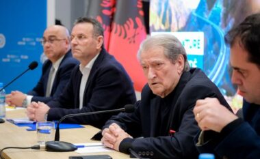 “Mandati i Edi Ramës ka zero legjitimitet”/ Berisha: Po nisim një diskutim të gjerë të programit tonë