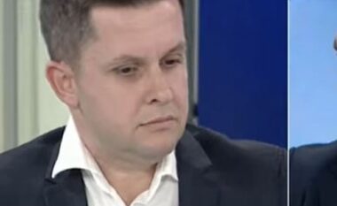 Alimehmeti për zgjedhjet në PD: Nuk ka kandidaturë tjetër deri sot përveç doktor Berishës! Nëse ka, do ta presim të na shfaqet