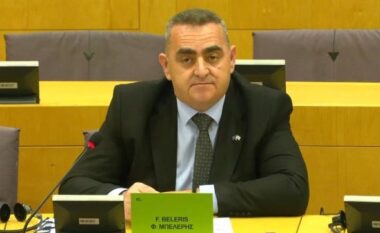 GJK refuzon padinë e Fredi Beleri, vendos të mos kalojë për shqyrtim në seancë plenare ankimimin e eurodeputetit