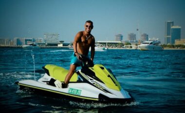 “Parajsa e krimit në Dubai”/ Zbardhen jeta luksoze e Hajdar Çopjas dhe rrjeti i kokainës! Ja çfarë zbuloi dëshmia e Erion Alibejt