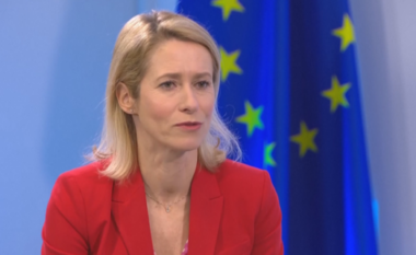 Rikthimi i dialogut Kosovë-Serbi/ Kallas: Takimi mes Vuçiç dhe Kurtit mund të zhvillohet por është i vështirë