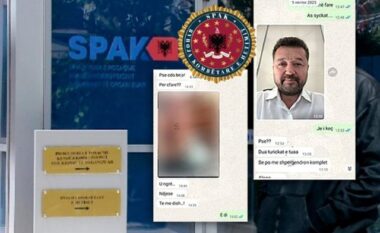 Skandali seksual, SPAK sekuestron dokumente e pamje filmike në KLP/ Këshilli mbledhje urgjente, pritet shkarkimi i Eminaj