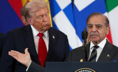 Konflikti në Lindjen e Mesme/ Pakistani vetofrohet si mikpritës i bisedimeve për t’i dhënë fund konfliktit me Iranin