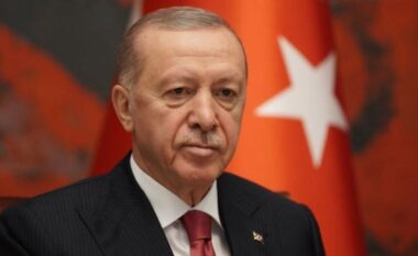 Erdogan: Izraeli do të bojkotojë bisedimet për paqe me Iranin