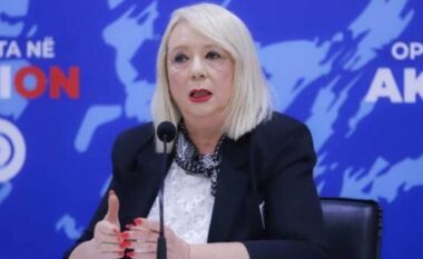 SPAK kërkoi pushimin e hetimeve për gjyqtaren Irena Gjoka, Adriana Kalaja: Sot ra Kushtetuta! Nesër do jem në një deklaratë para SPAK