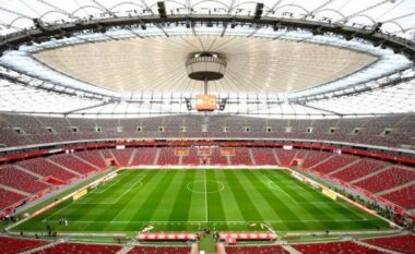 Ndeshja Poloni-Shqipëri, zbulohet formacioni zyrtar i Kombëtares, Uzuni dhe Hoxha mbështesin Bajramin në krye të sulmit