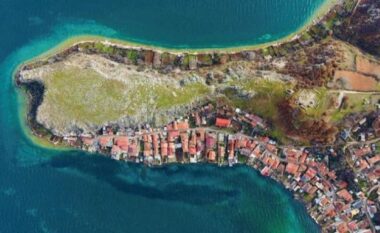 Merret vendimi/ Qeveria shpall fshatin Lin pasuri kulturore të paluajtshme