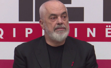 Rritja e çmimi të naftës, Rama: Çmimi i naftës është rritur kudo në Europë, nuk mund ta bëjmë të padukshme rritjen