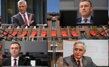 A po e shohin ndeshjen e Kosovës ish-krerët e UÇK në Hagë? Ja çfarë thotë Gjykata Speciale