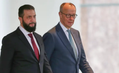 Kërkoi kthimin e refugjatëve sirianë në atëdhe, Merz tërheq deklaratat e tij