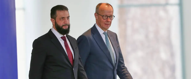 Kërkoi kthimin e refugjatëve sirianë në atëdhe  Merz tërheq deklaratat e tij