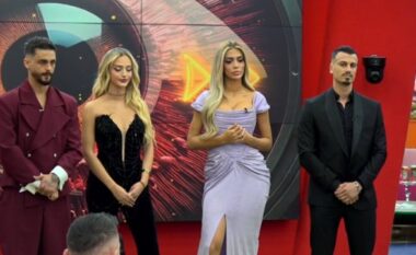 Njëri prej tyre do të lërë përfundimisht shtëpinë, kush janë dy banorët që shkojnë në televotim