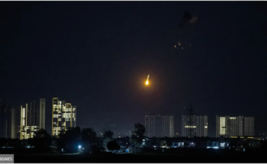 Ndërprerje energjie, shpërthime e dronë të rrëzuar në Irak