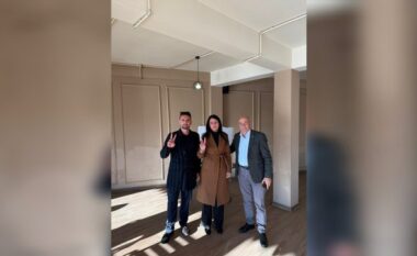 Mbyllet procesi i numërimit, zgjidhet kreu i PD Durrës 2