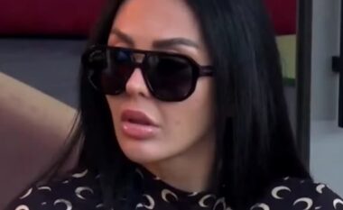 Brikena ka të dashur jashtë? Edisa: Një femër aq tradicionale nuk vishet ashtu