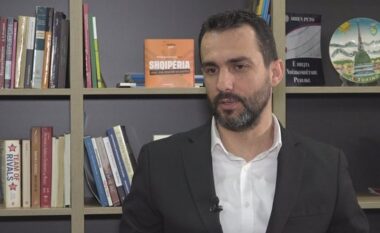 108 ditë para Kryeministrisë, Lapaj: Protesta është ridimensionuar, qëndresa pati sukses