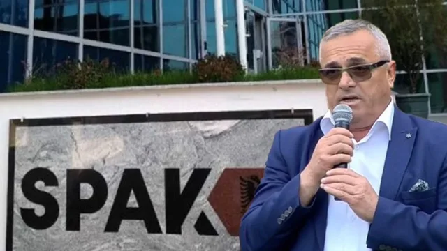 Akuzohet për shpërdorim detyre, dëshmia e kryebashkiakut të Tropojës në GJKKO: Në 35 vite punë, s’kam marrë asnjë kritikë