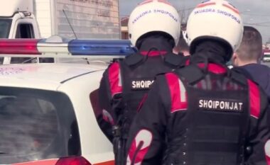 Në aksion për arrestimin e të shumëkërkuarit në Dibër, plagoset efektivi i “Shqiponjave”