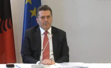 Çështja Gërdeci/ Ish-ministri Fatmir Mediu: Akuza ndaj meje, sajesë politike