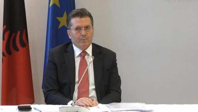 Çështja Gërdeci  Ish ministri Fatmir Mediu  Akuza ndaj meje  sajesë politike