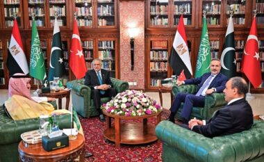 SHBA dhe Irani do të ulen në tryezën e bisedimeve në ditët në vijim