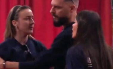 “Vrimat tregoja babait tënd…”/ Greta i kthehet keq Juelës: Je mësuar rrugëve