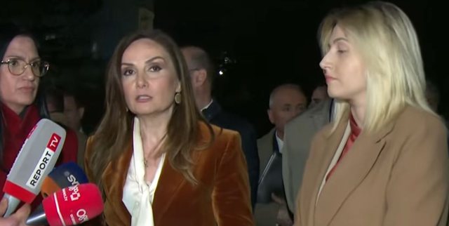 Deputetët e PD braktisin Kuvendin: Do kërkojmë përjashtimin e Taulant Ballës