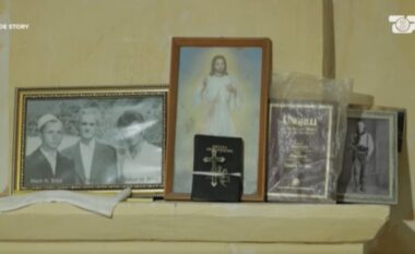 Nga komunizmi në demokraci e deri te shlyerja e gjakut, historia e 92-vjeçarit të ngujuar që në moshën 8-vjeçare