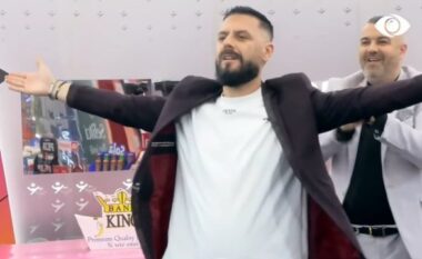 Miri zgjidhet lideri i ri/ Ja cilët janë banorët që ai dëgon në nominim