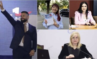 EMRI/ Zgjidhet kryetari i ri i PD-së në Elbasan, selia blu “sqaron” përjashtimet: Doris Madhi ka qenë vëzhguese e PSD-së