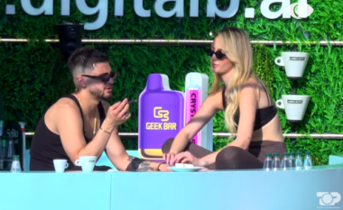 Ndodhi puthja e shumëpritur! Selin dhe Gimbo sqarohen me njëri-tjetrin: U ndjeva keq