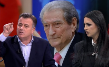 E përjashtuan nga PD e Elbasanit, reagon Alesia Balliu: Berisha ka frikë nga gara për kreun e partisë