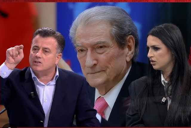 E përjashtuan nga PD e Elbasanit, reagon Alesia Balliu: Berisha ka frikë nga gara për kreun e partisë