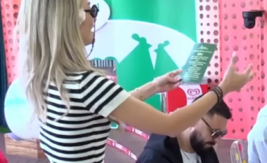 “Krevati”, Selin flet për momentin që do ta fshinte nga Big Brother