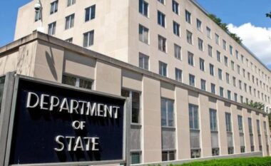 Sulmi kibernetik i Iranit ndaj Kuvendit të Shqipërisë, Departamenti Amerikan i Shtetit: Dënojmë këtë akt dashakeq kundër aleatit tonë