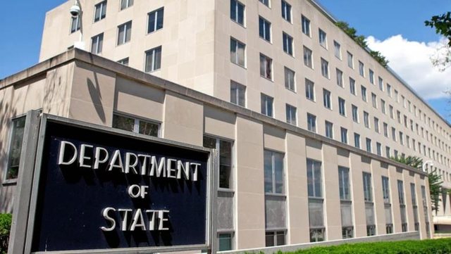 Sulmi kibernetik i Iranit ndaj Kuvendit të Shqipërisë, Departamenti Amerikan i Shtetit: Dënojmë këtë akt dashakeq kundër aleatit tonë