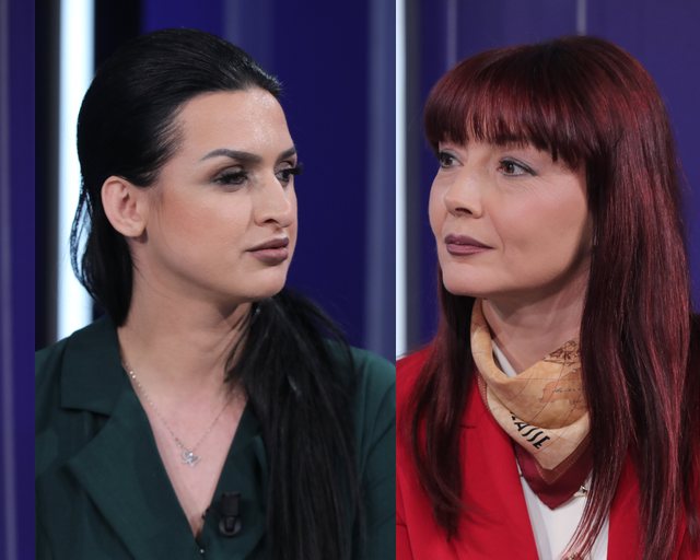 Spastrimet e Berishës  Flasin dy gratë e përjashtuara nga PD  Ja pse u shpallëm armike 