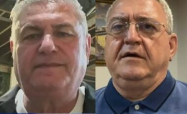 “Derisa vdekja të na ndajë”, Shakohoxha tallet me shtatë mandatet e Dukës: Punon pa rrogë, si Nënë Tereza