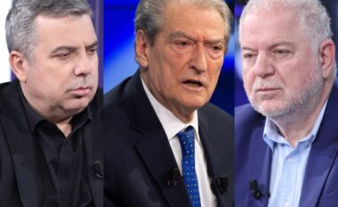 Rizgjedhja e Berishës/ Abilekaj: Duan të rrinë në opozitë. Haxhiu: Doktori është themeluesi dhe shfarosësi i PD-së