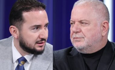 “Ka marrë peng brutalisht PD-në”, Salianji pajtohet me Haxhiun për “misionarin” Berisha: Kjo i zgjat jetën Ramës