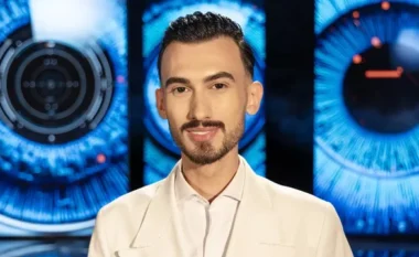 Pas përfundimit të “BBVA”, Kristi Lamaj opinionist i këtij programi!