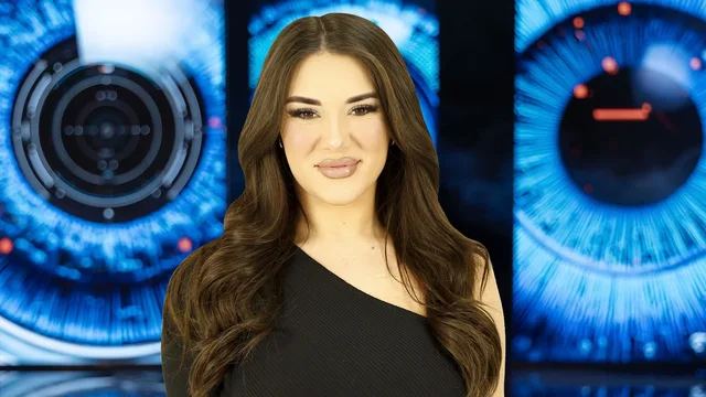 Greta Kazazi  pa filtra  për Selinën  Nuk do jetojmë bashkë