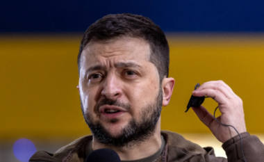 Ukraina tregon gatishmëri për të dërguar ekspertë dronësh drejt Lindjes së Mesme