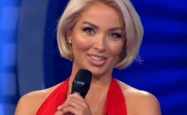 U përfol se ishte 40 vjeçe dhe me fëmijë, Dolce tregon të vërtetën