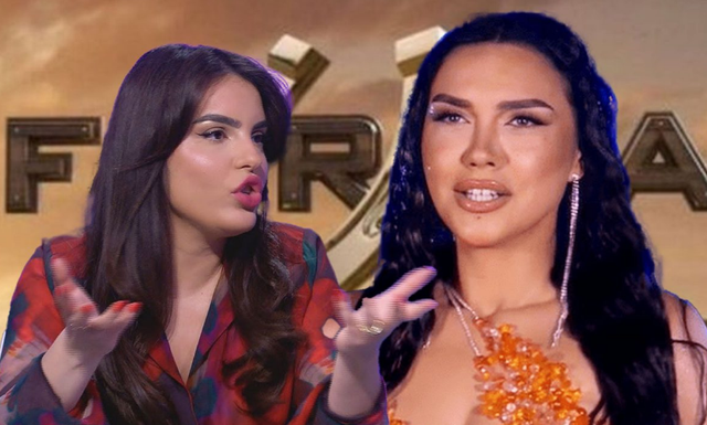 video-ferma-vip-3-nis-me-tensione-zenka-mes-einxhel-dhe-armines-rikthehet-ne-vemendje