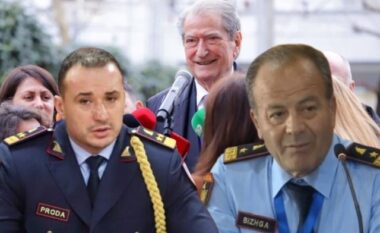 Berisha tregon prapaskenat e shkarkimit të Ilir Prodës (VIDEO)