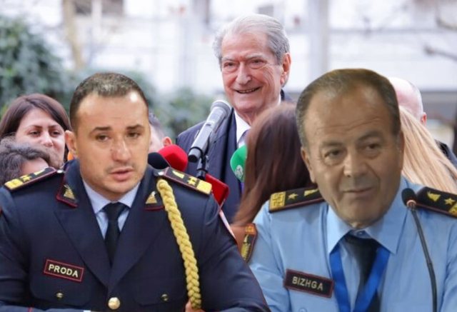 Berisha tregon prapaskenat e shkarkimit të Ilir Prodës  VIDEO 