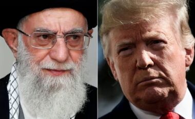 Vrasja e Ali Khameneit/ Presidenti Trump: E eliminova para se të më sulmonte mua